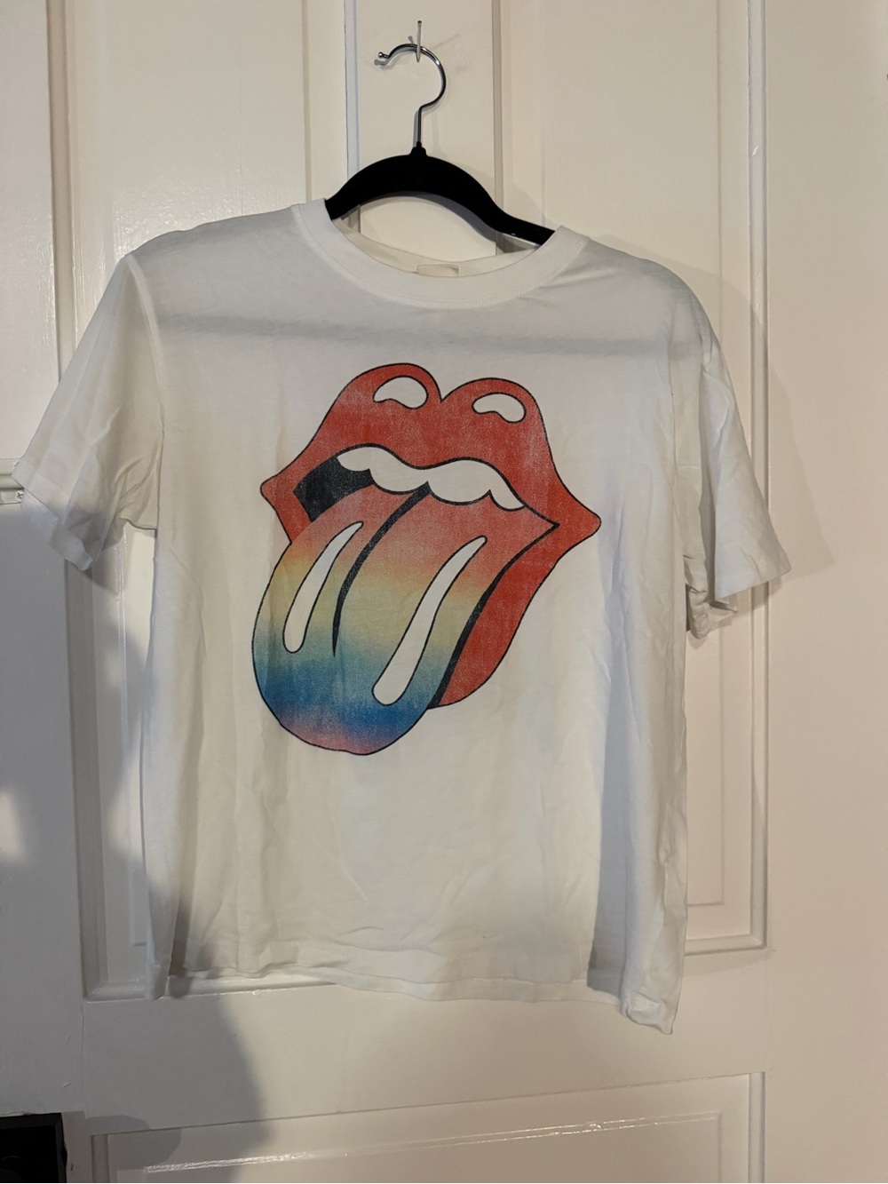 Rolling Stone Tee